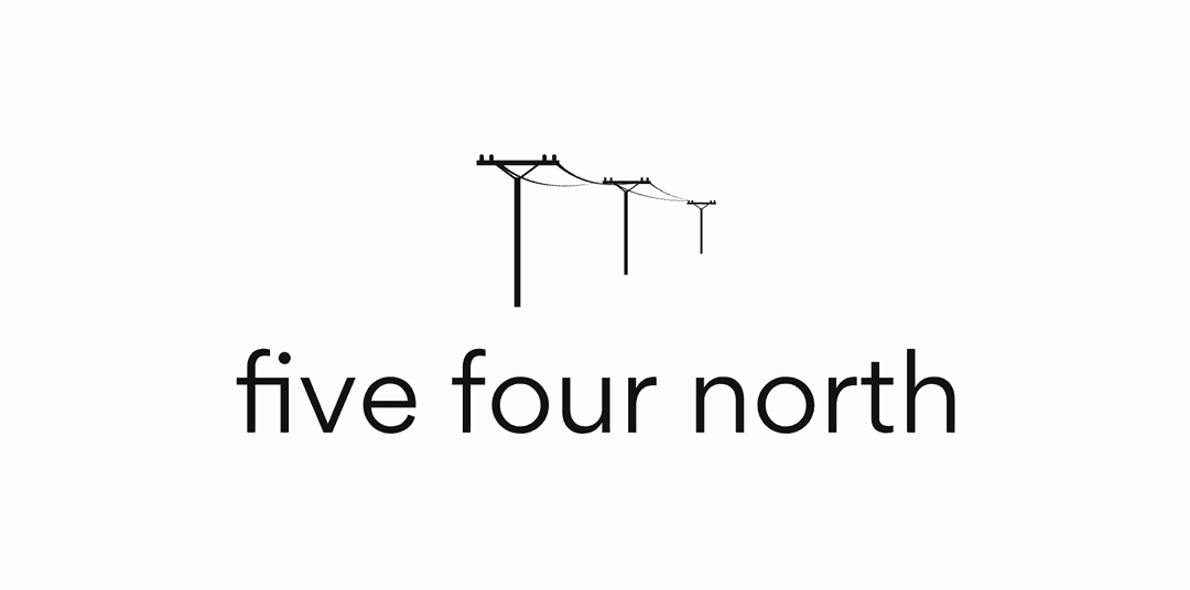 Five Four North